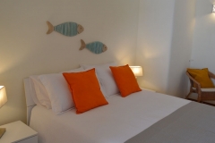 Orizzonte Relais, case tipiche eoliane a Salina
