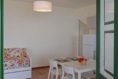 Orizzonte Relais, case tipiche eoliane a Salina